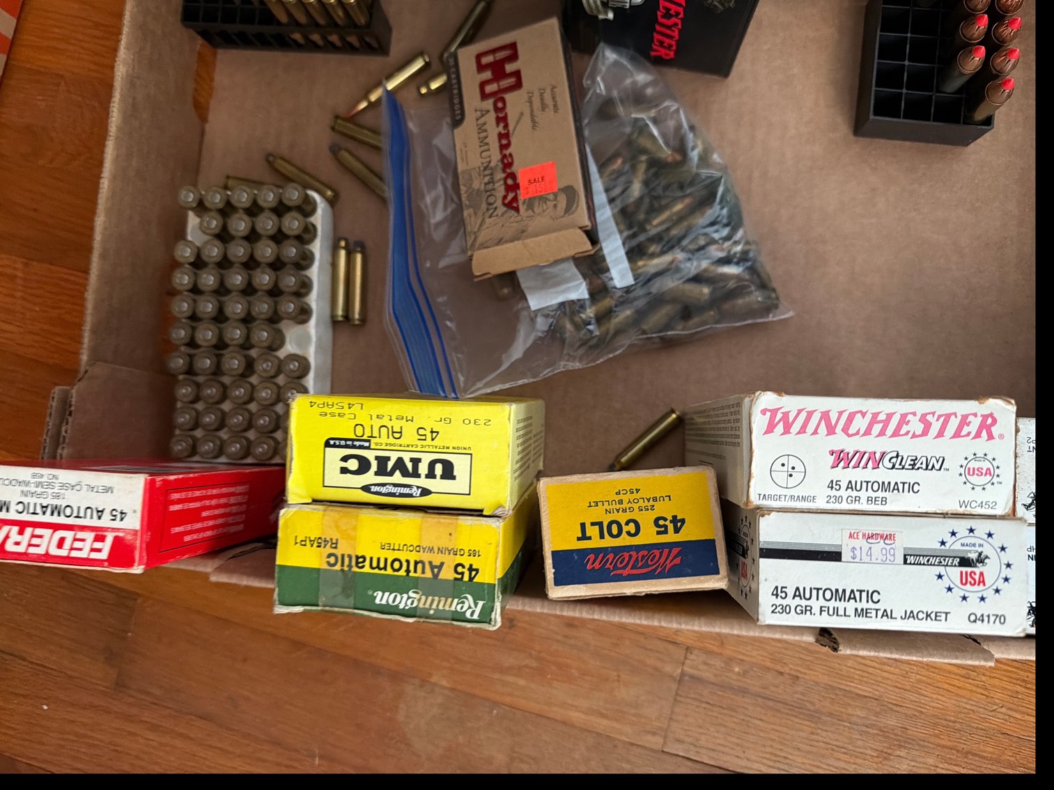Image for Various. Munition