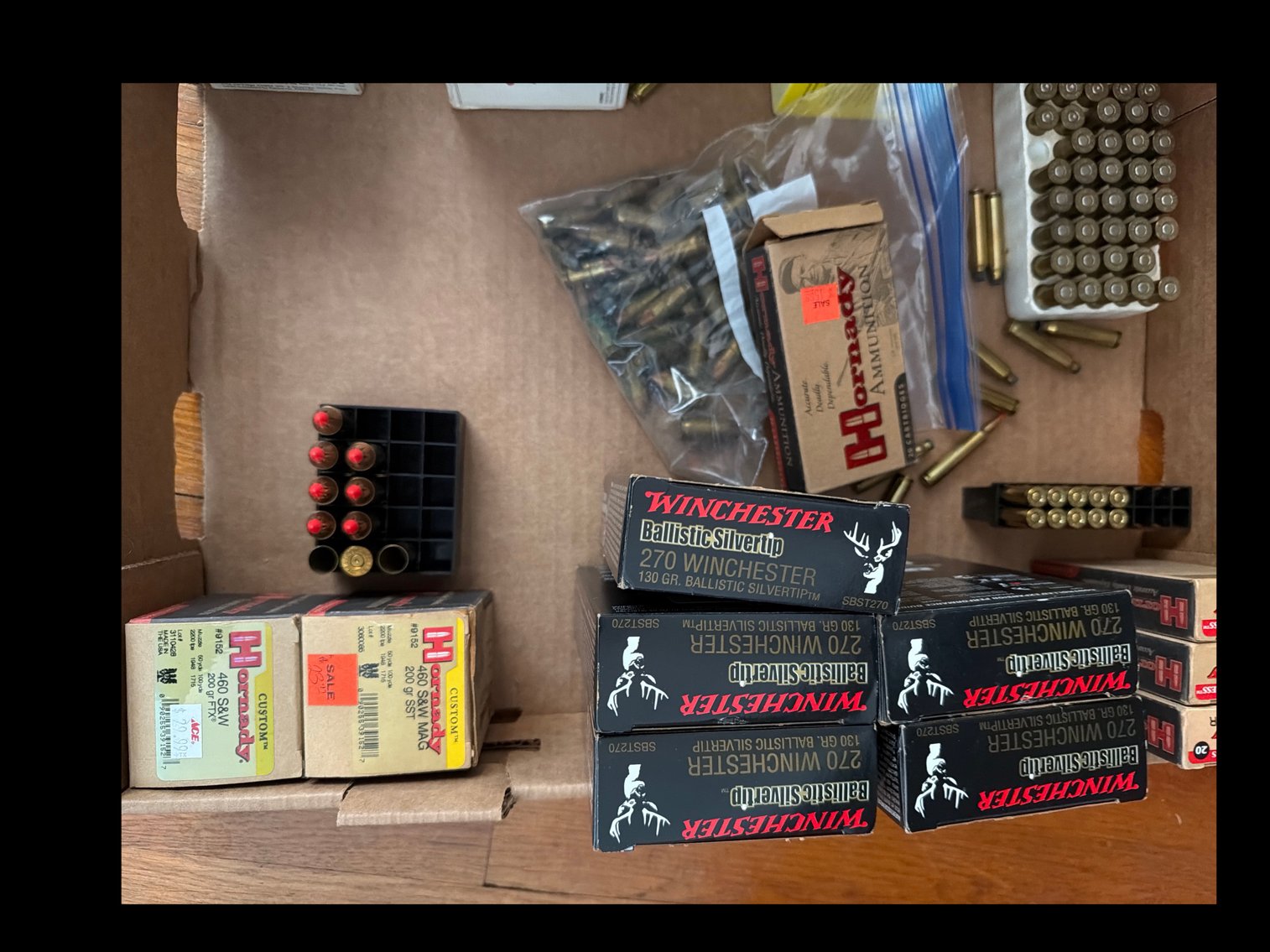 Image for Various. Munition