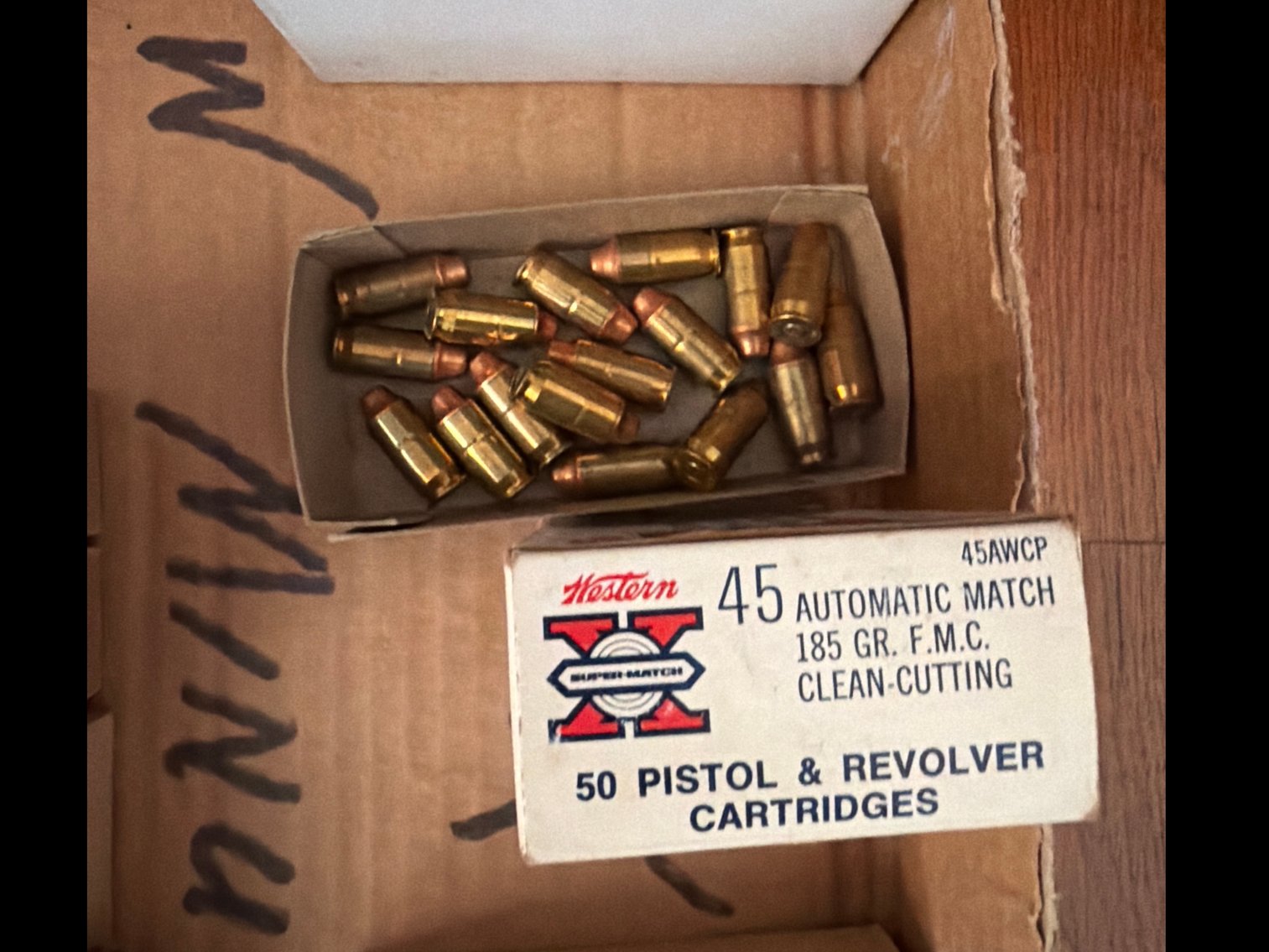 Image for Various Ammunition