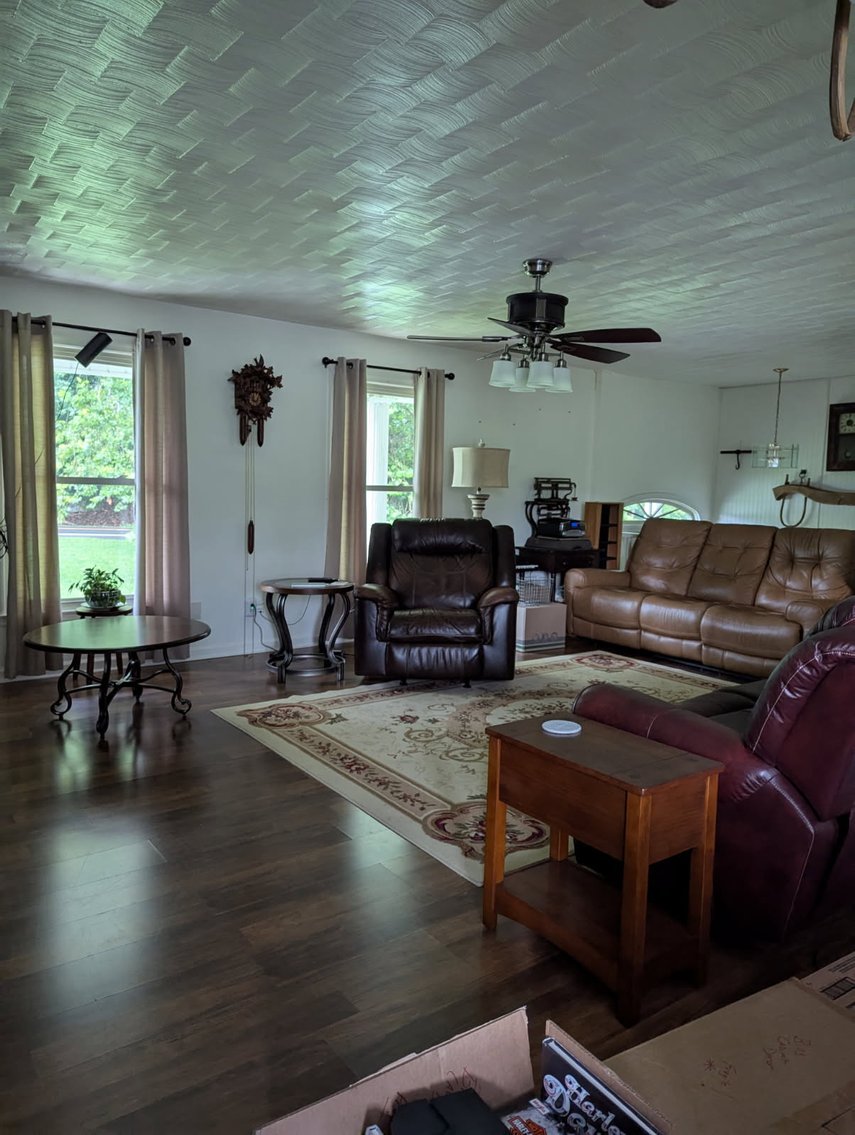 Image for COLONIAL HOME MEADOWVIEW, VA