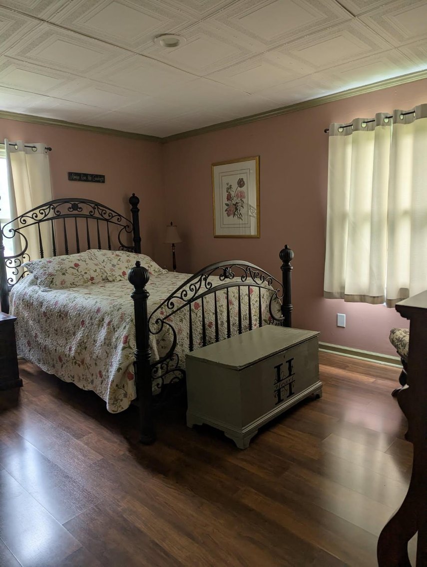 Image for COLONIAL HOME MEADOWVIEW, VA