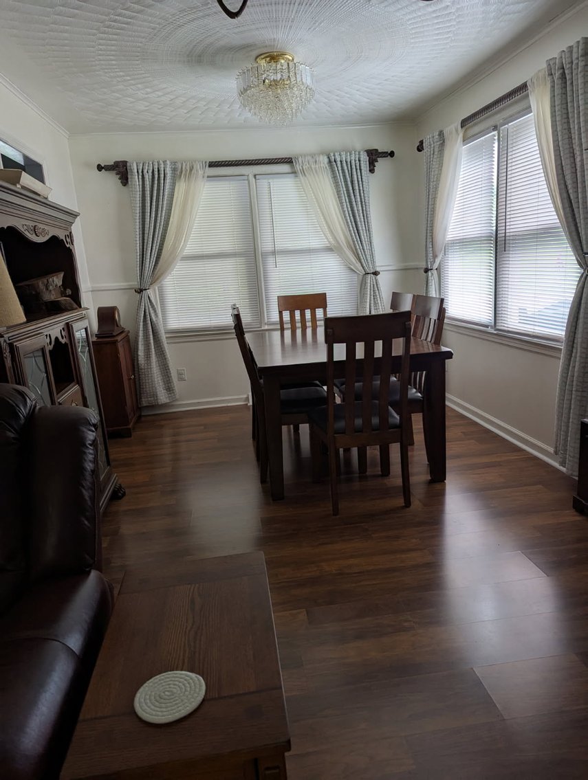 Image for COLONIAL HOME MEADOWVIEW, VA