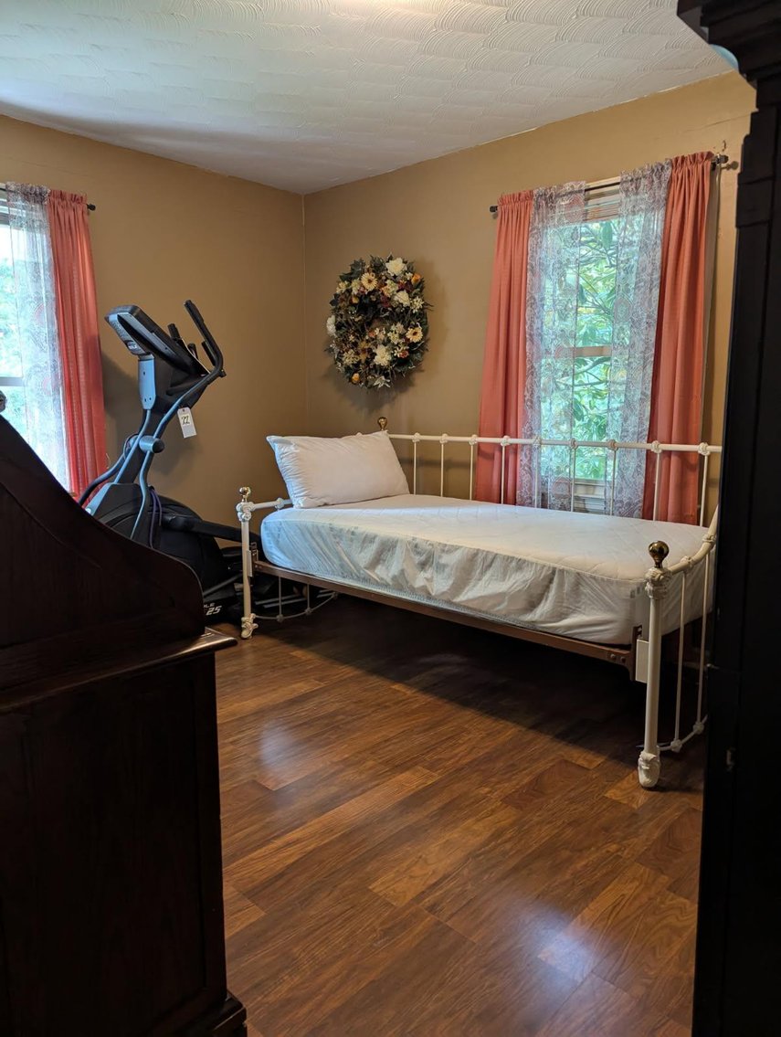 Image for COLONIAL HOME MEADOWVIEW, VA