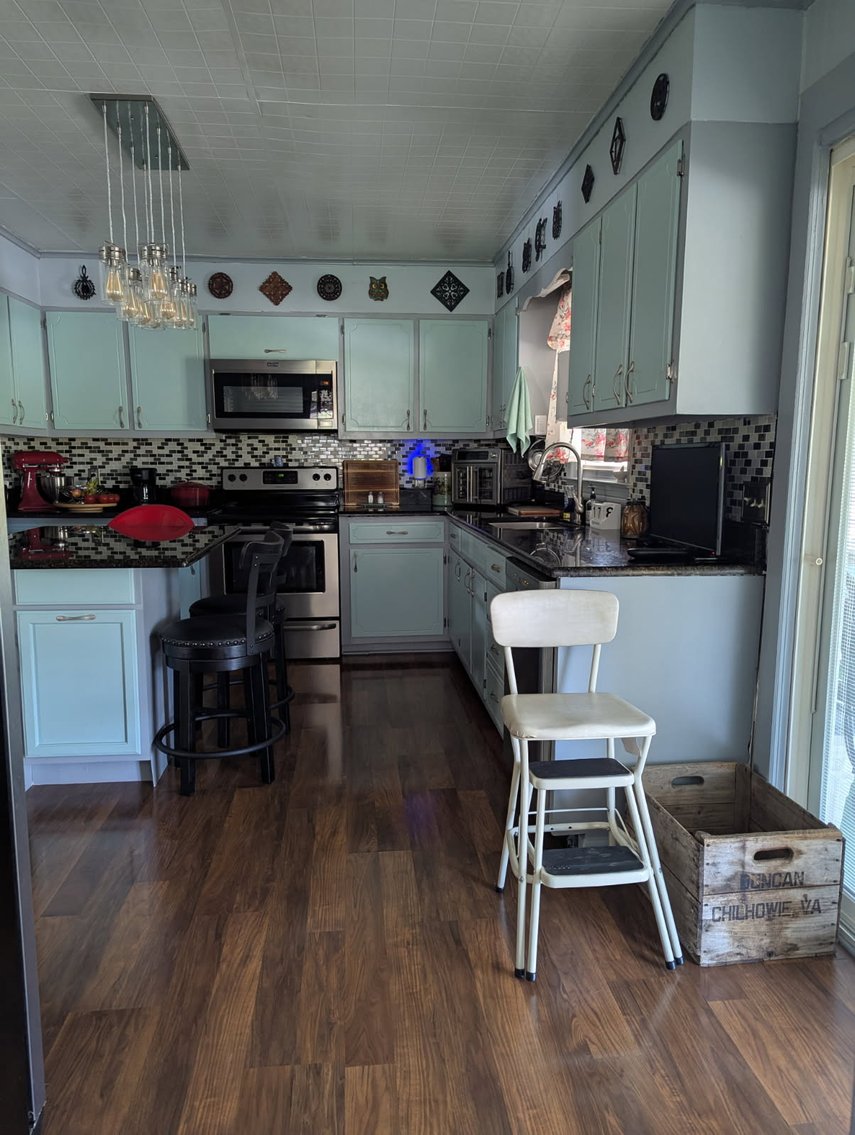 Image for COLONIAL HOME MEADOWVIEW, VA
