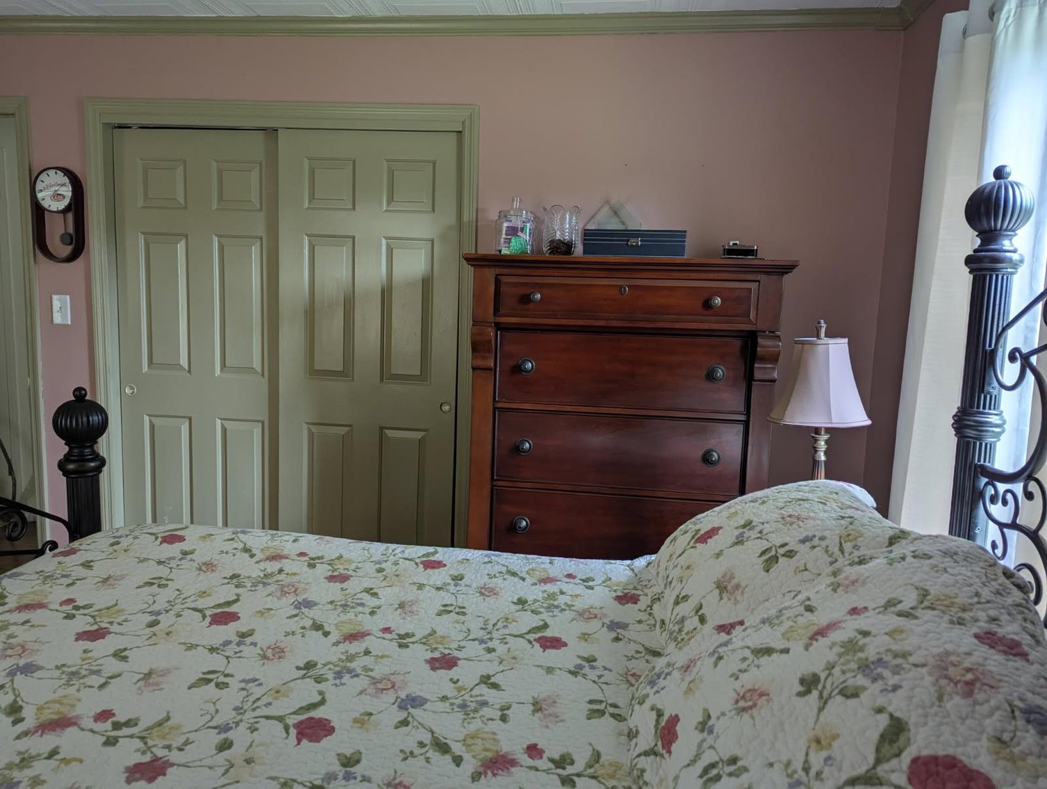 Image for COLONIAL HOME MEADOWVIEW, VA