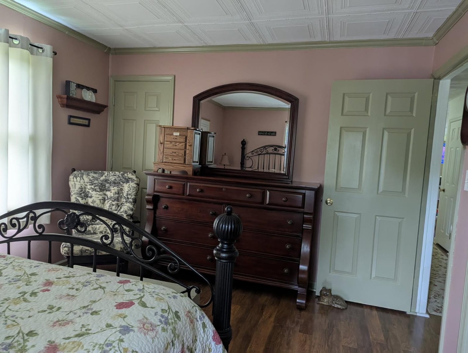 Image for COLONIAL HOME MEADOWVIEW, VA