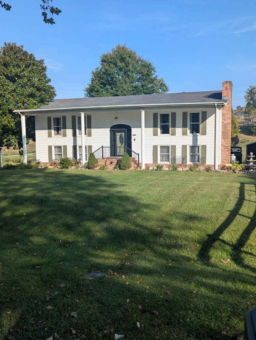 Image for COLONIAL HOME MEADOWVIEW, VA