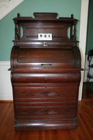 Image for ESTATE AUCTION - 333 WOODLAND AVE LYNCHBURG - ONLINE ONLY!