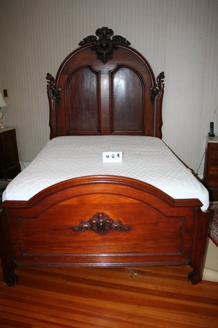 Image for ESTATE AUCTION - 333 WOODLAND AVE LYNCHBURG - ONLINE ONLY!