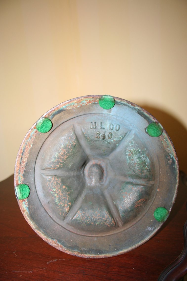 Image for Tiffany Style Lamp 25