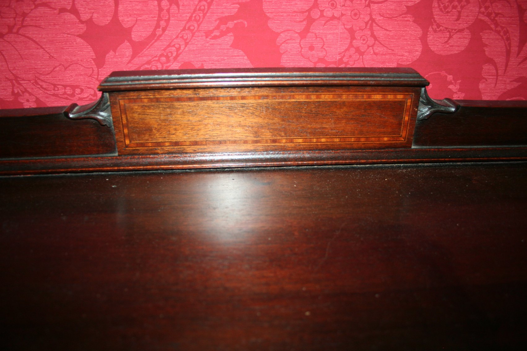 Image for Stunning Antique Sideboard Walnut