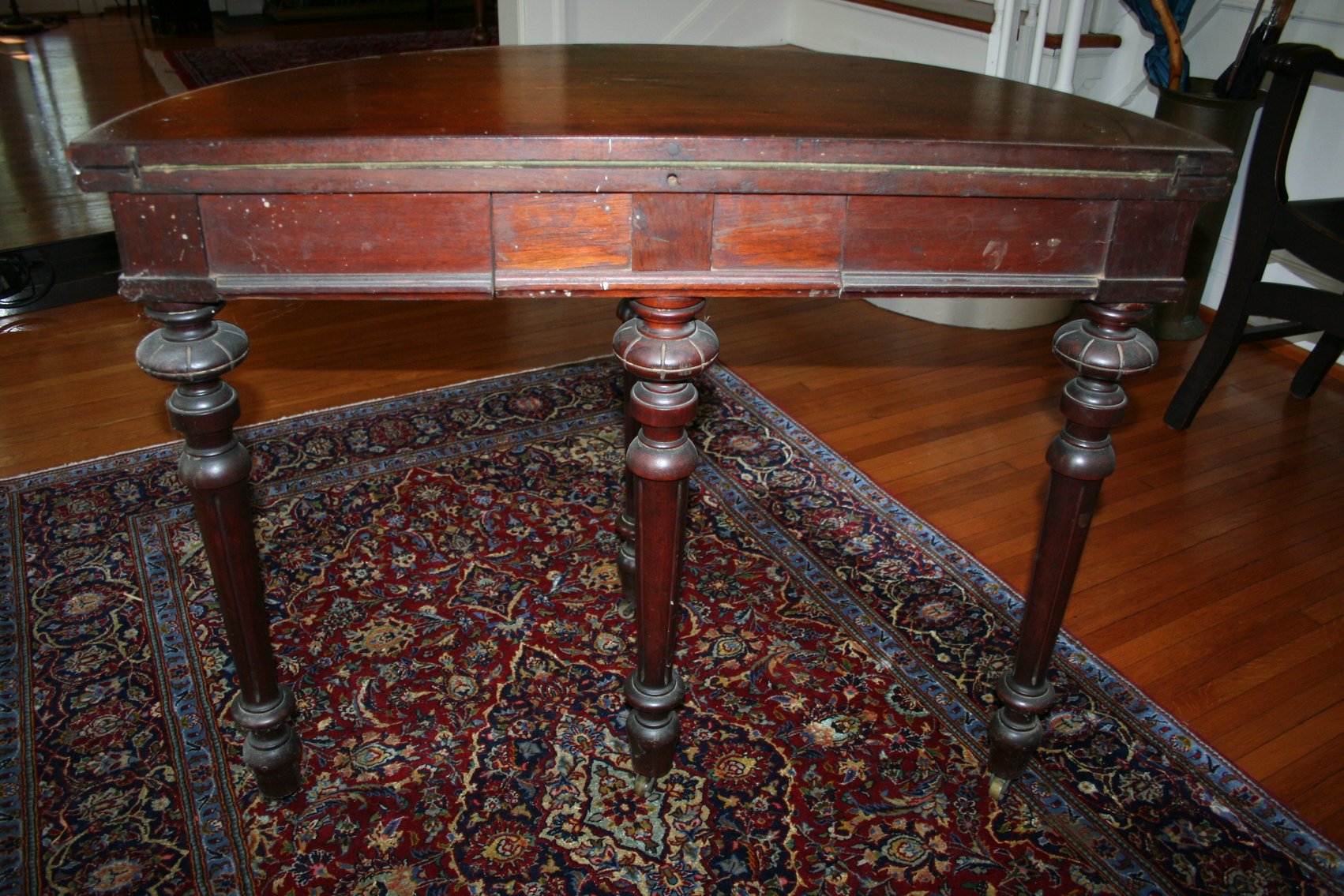 Image for Antique Game Table
