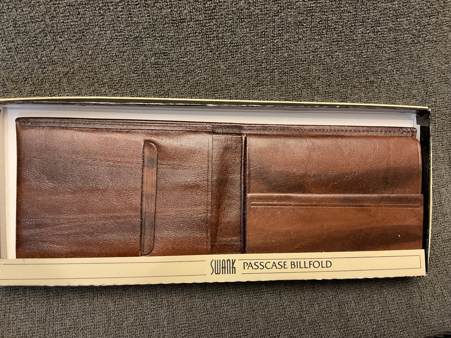 Image for New Wallets