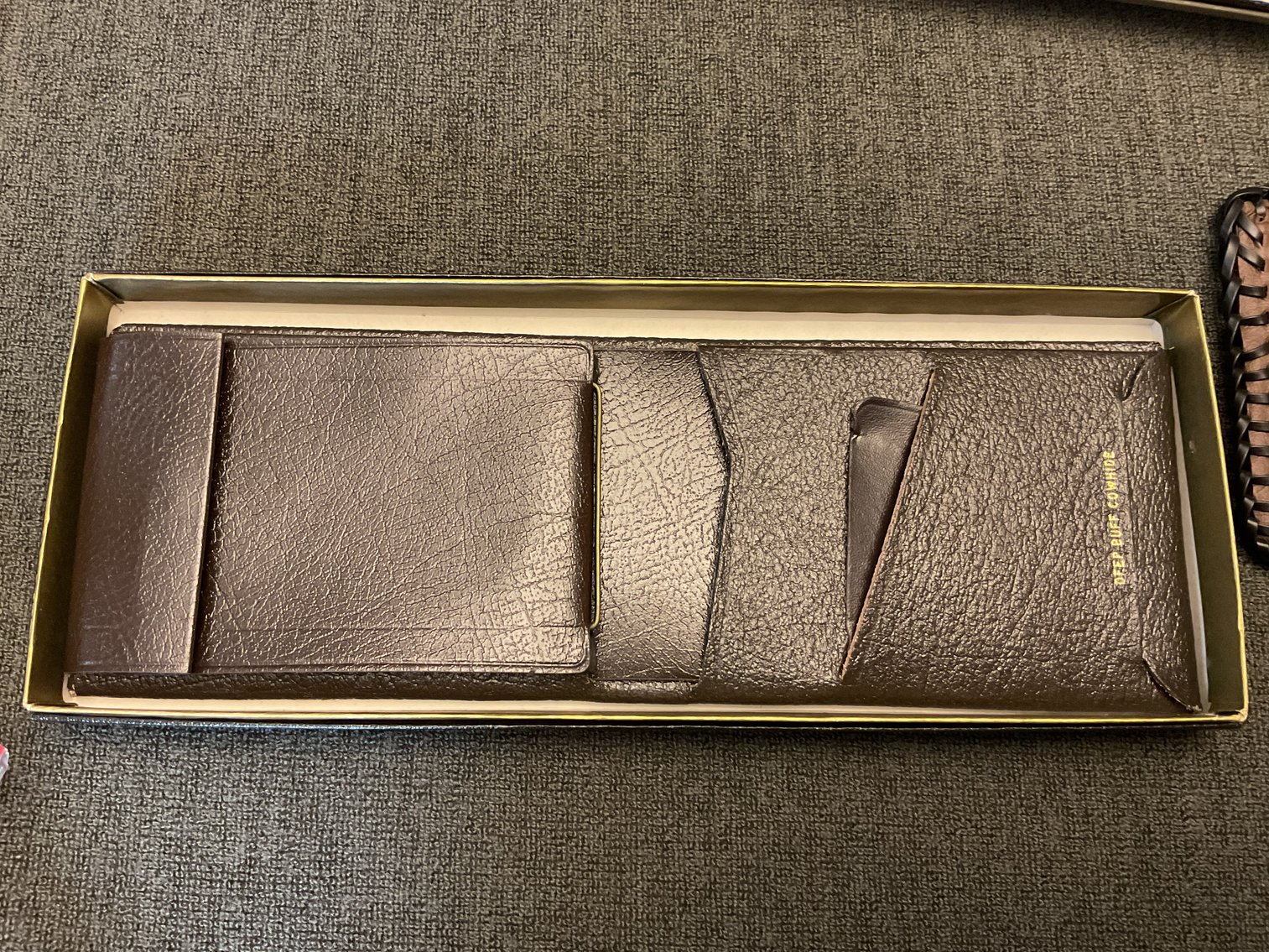 Image for New Wallets