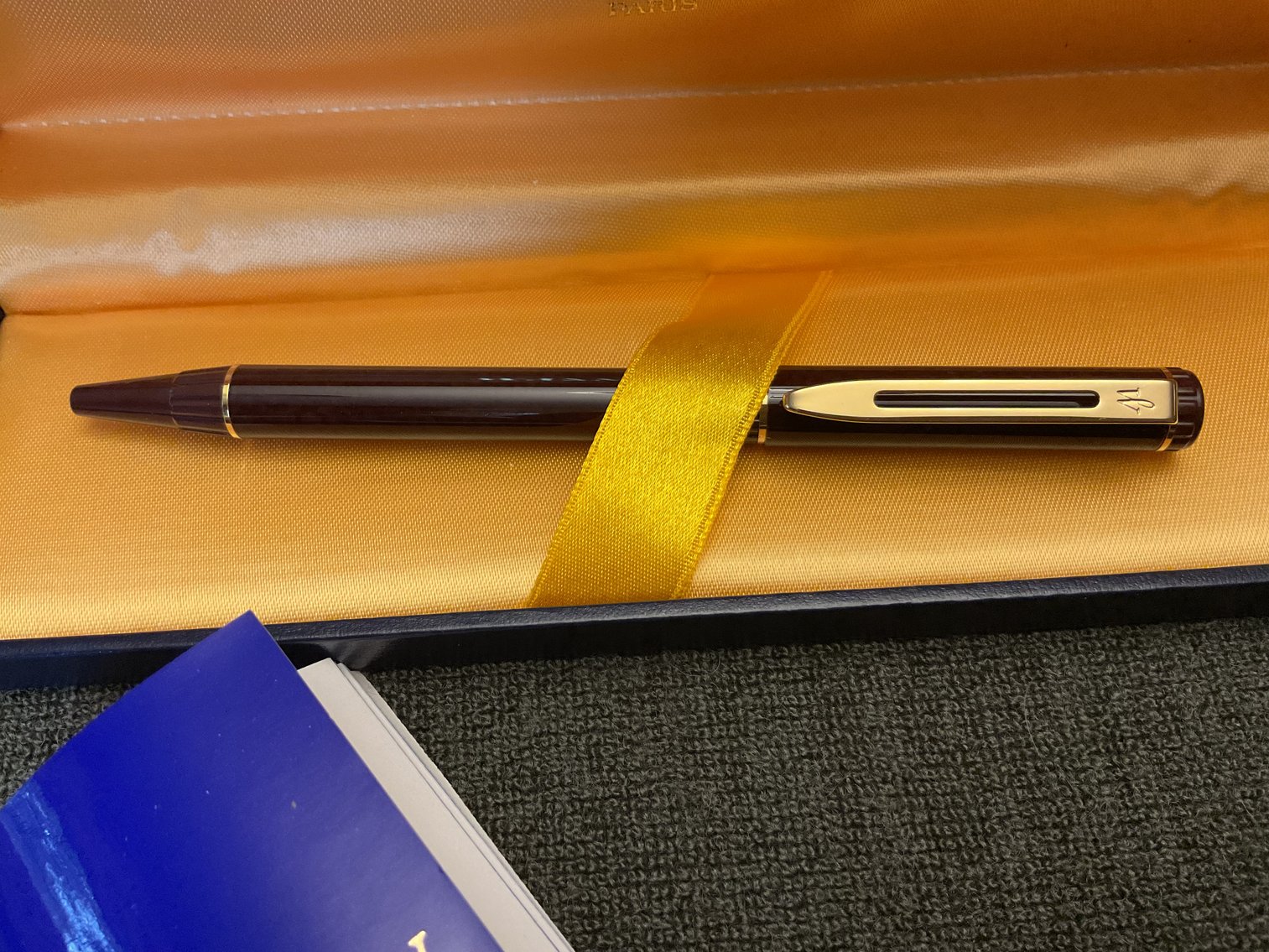 Image for Waterman Pen NIB & Watches