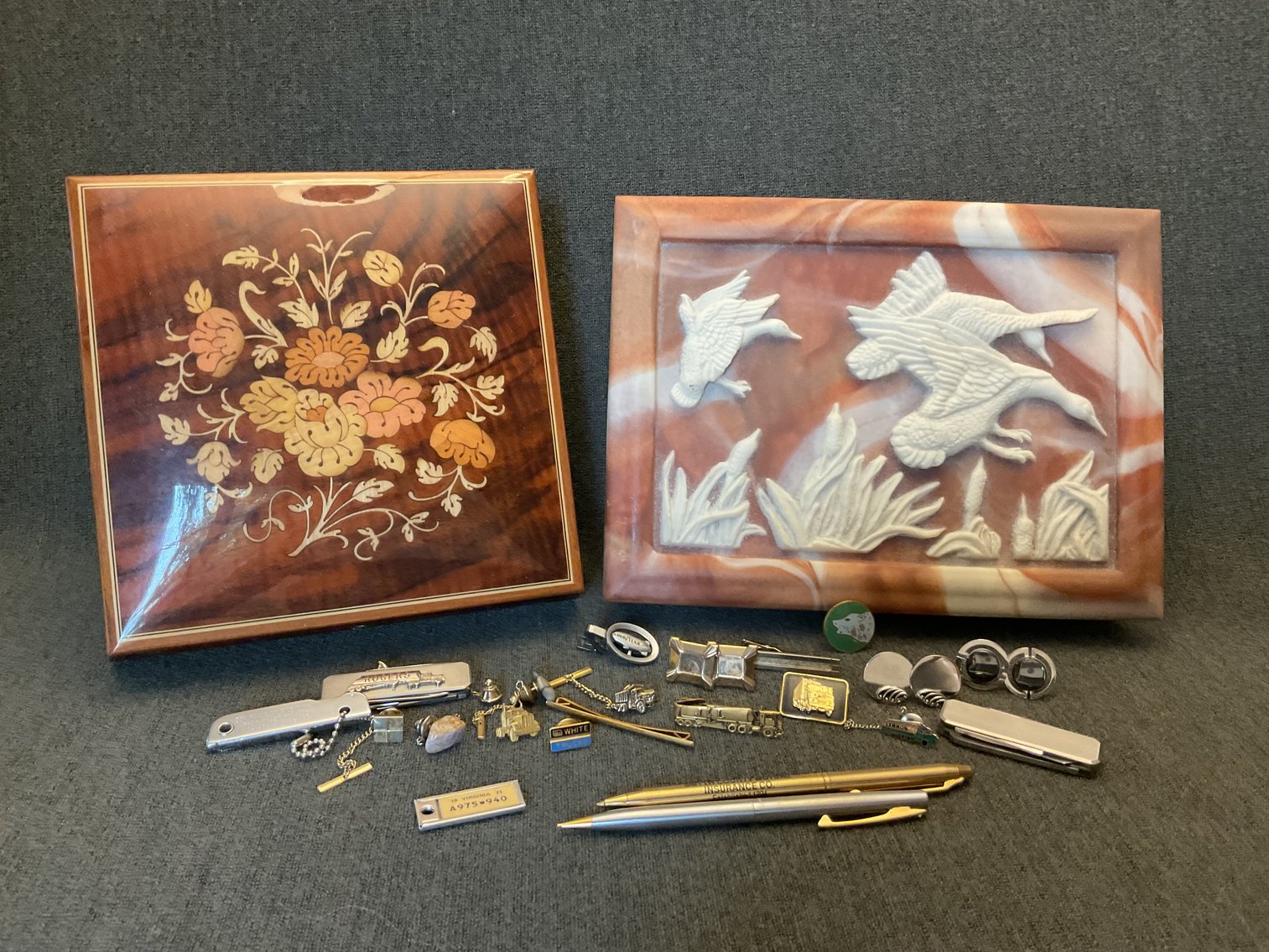 Image for Gentleman’s Jewelry Lot