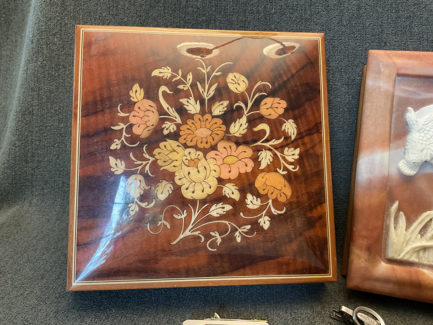 Image for Gentleman’s Jewelry Lot