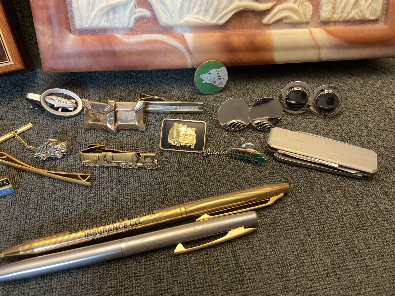 Image for Gentleman’s Jewelry Lot