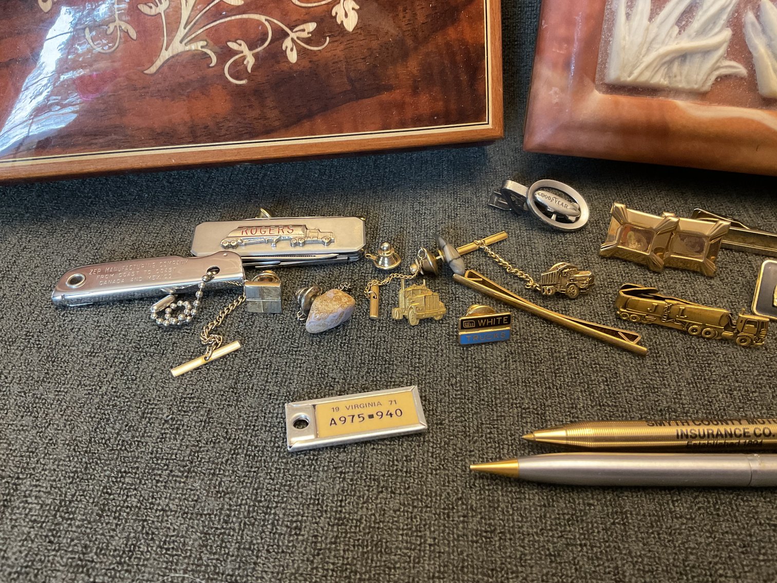 Image for Gentleman’s Jewelry Lot