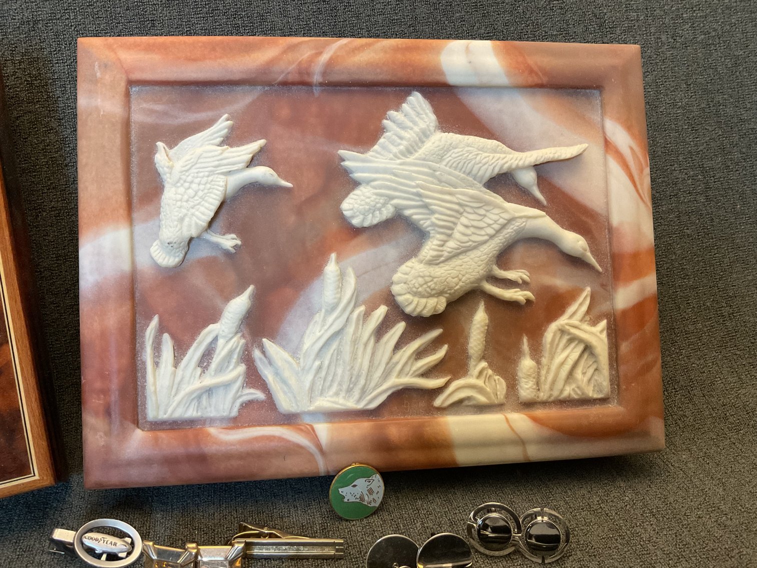 Image for Gentleman’s Jewelry Lot