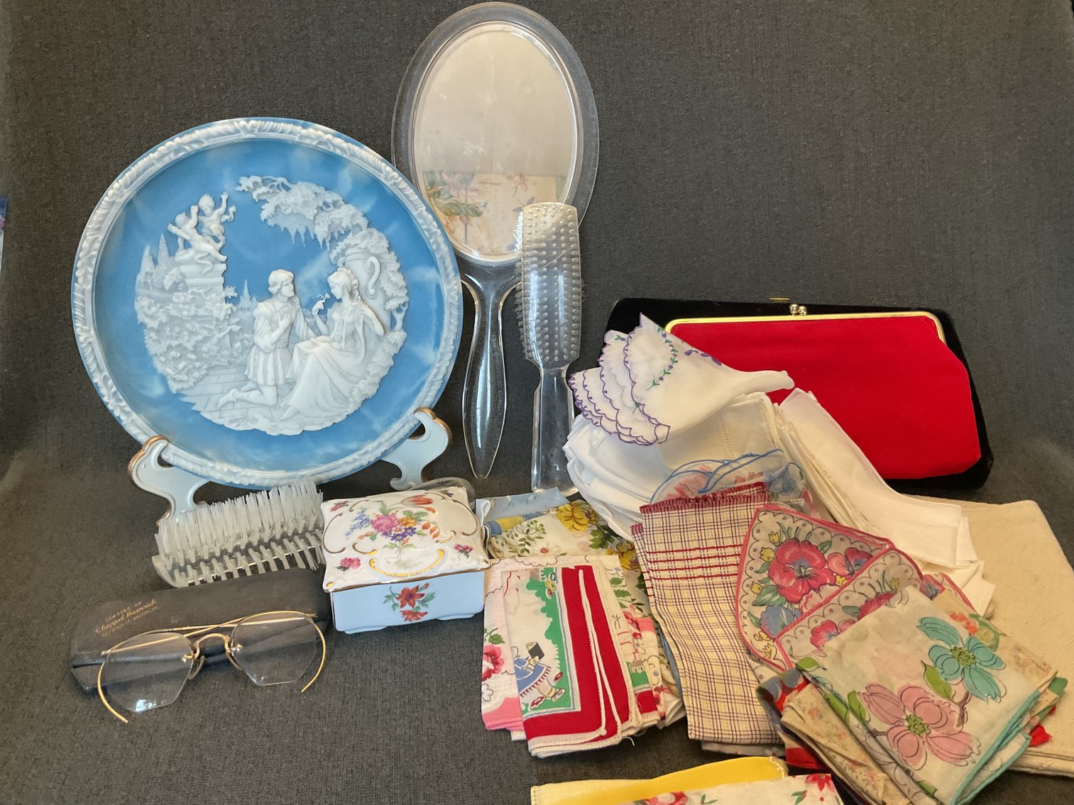Image for Ladies Dresser Lot