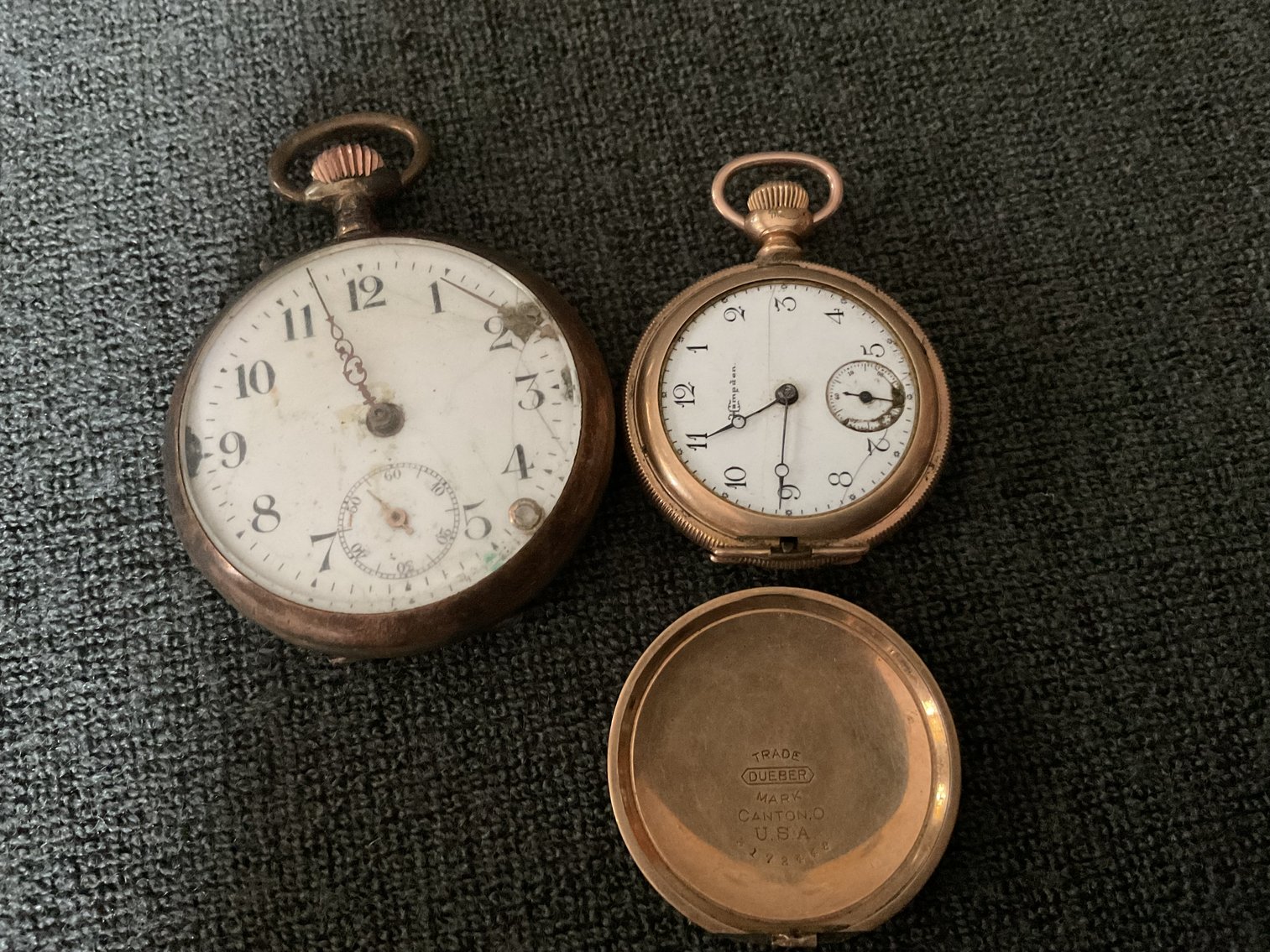 Image for Pocket Watches