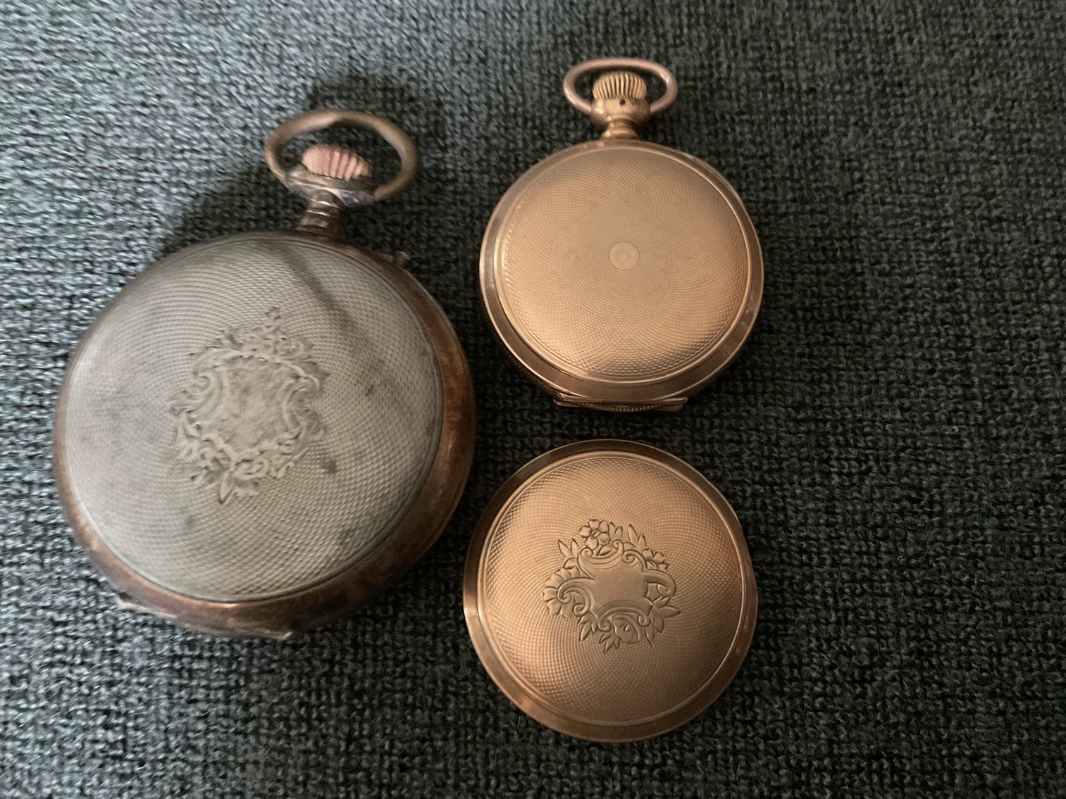 Image for Pocket Watches