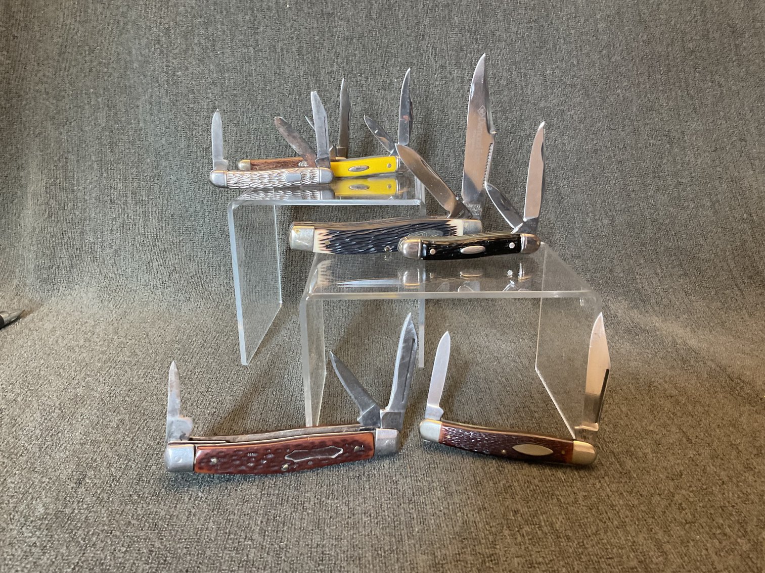 Image for Knives