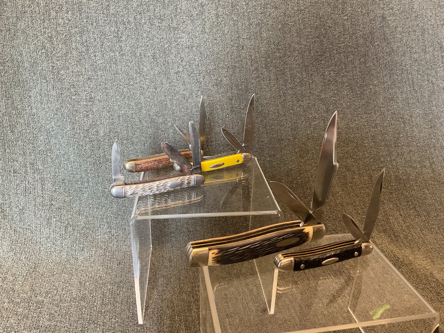 Image for Knives