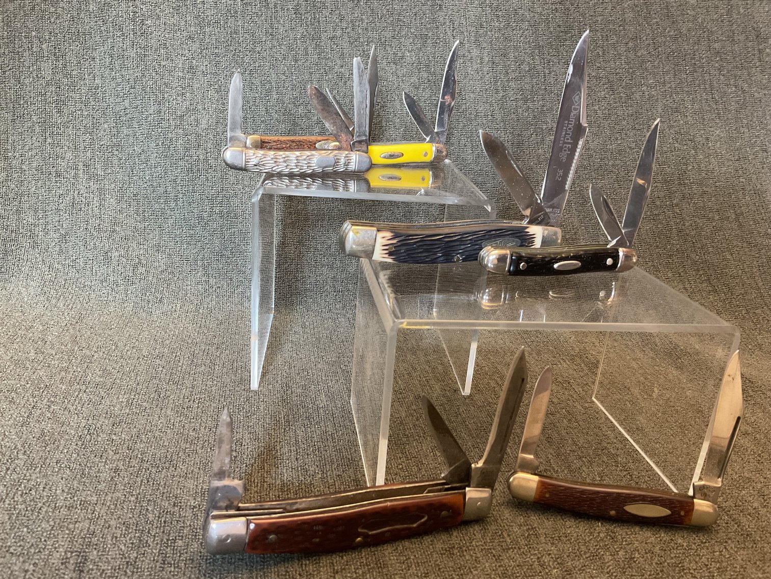 Image for Knives