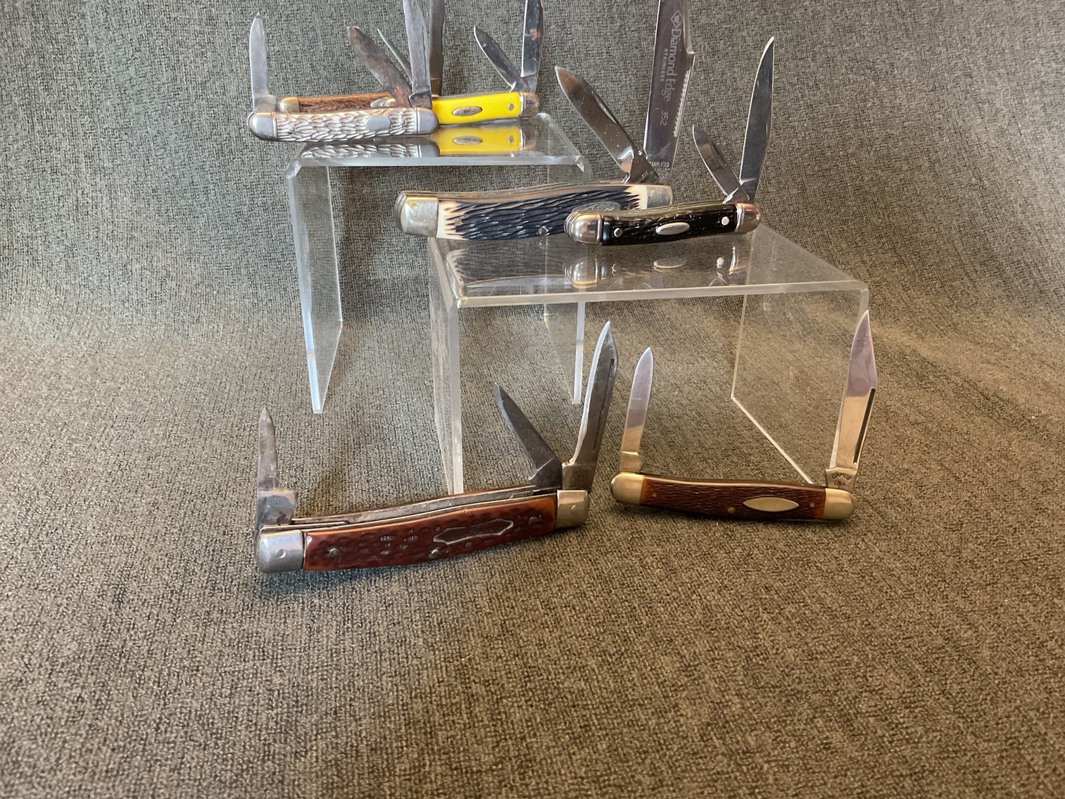Image for Knives