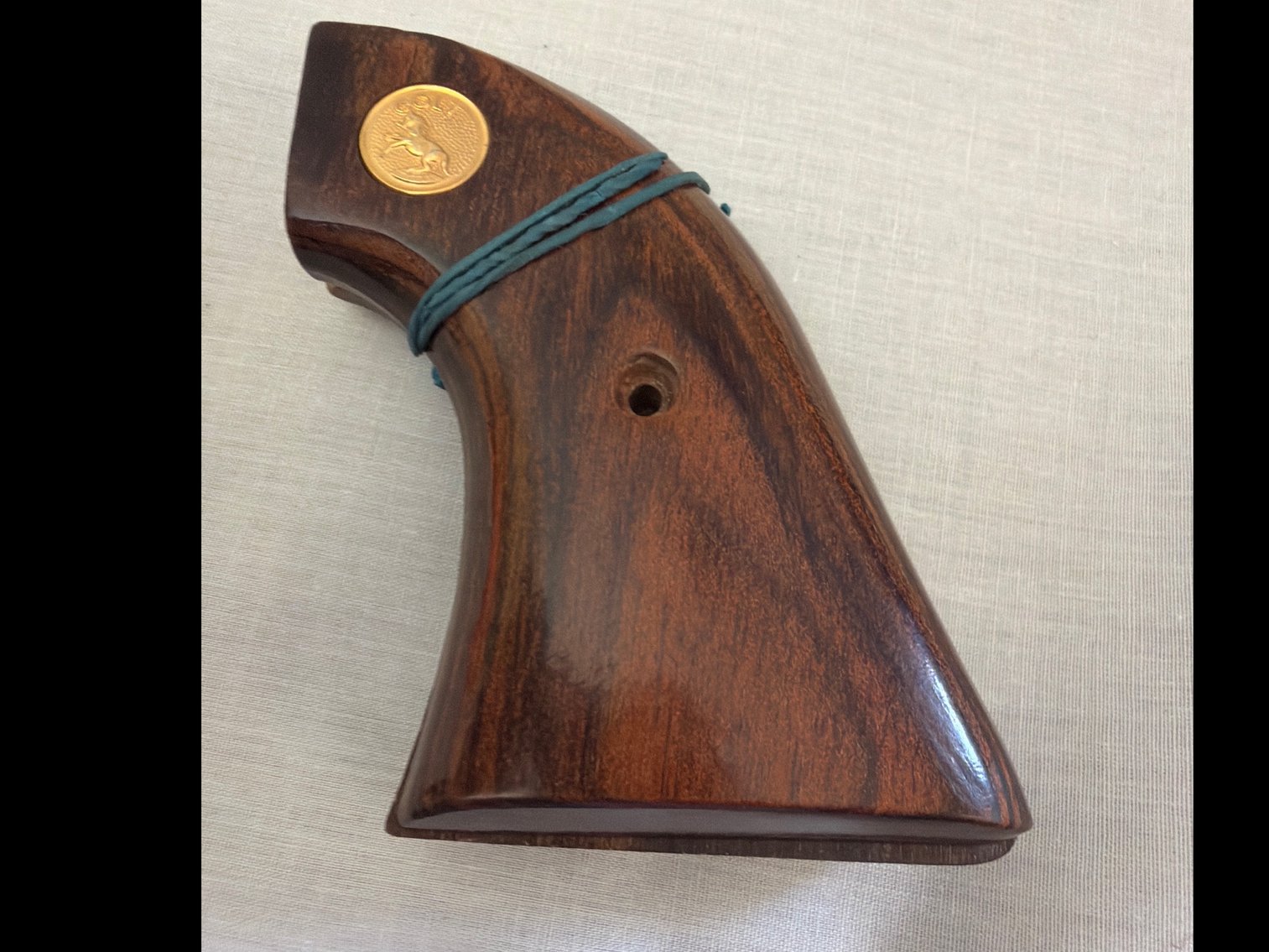 Image for Various pistol grips