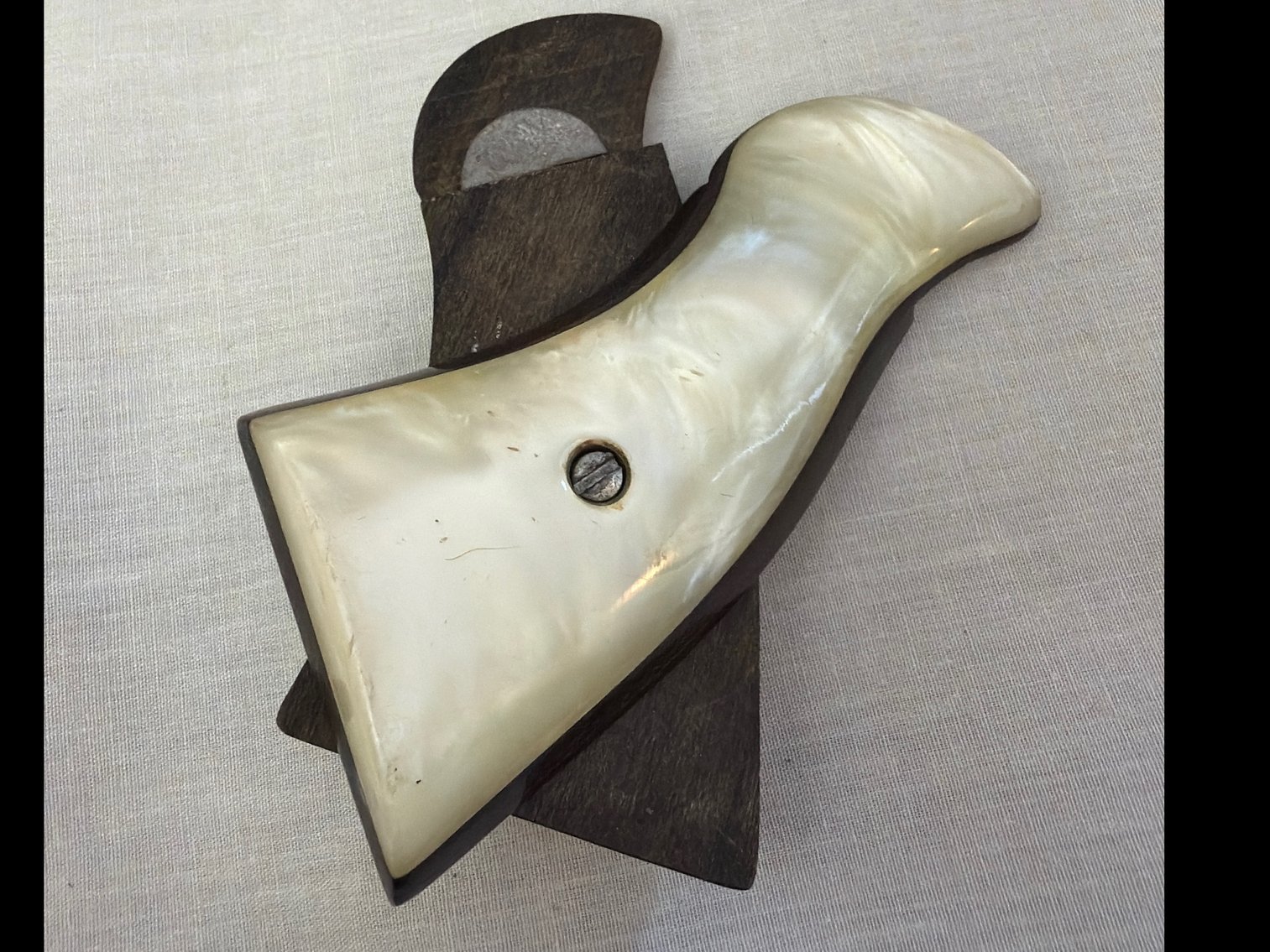 Image for Various pistol grips