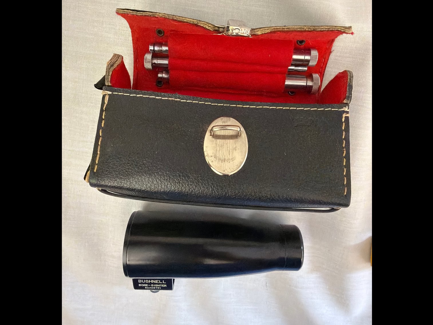 Image for Bore sighter