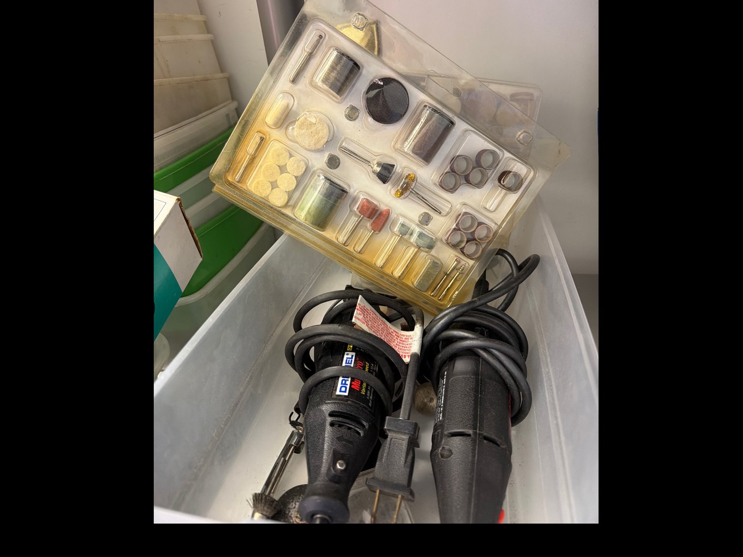 Image for Contents of shelf