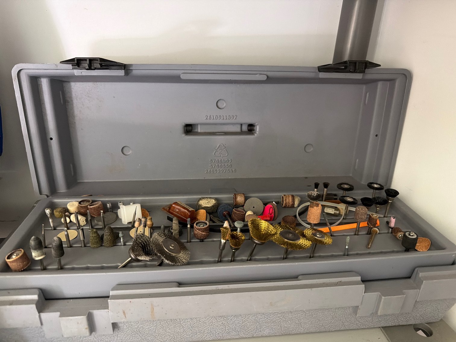 Image for Contents of shelf