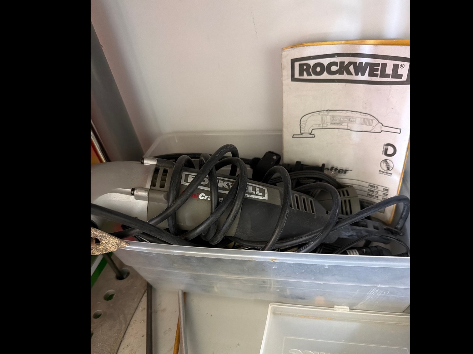 Image for Contents of shelf