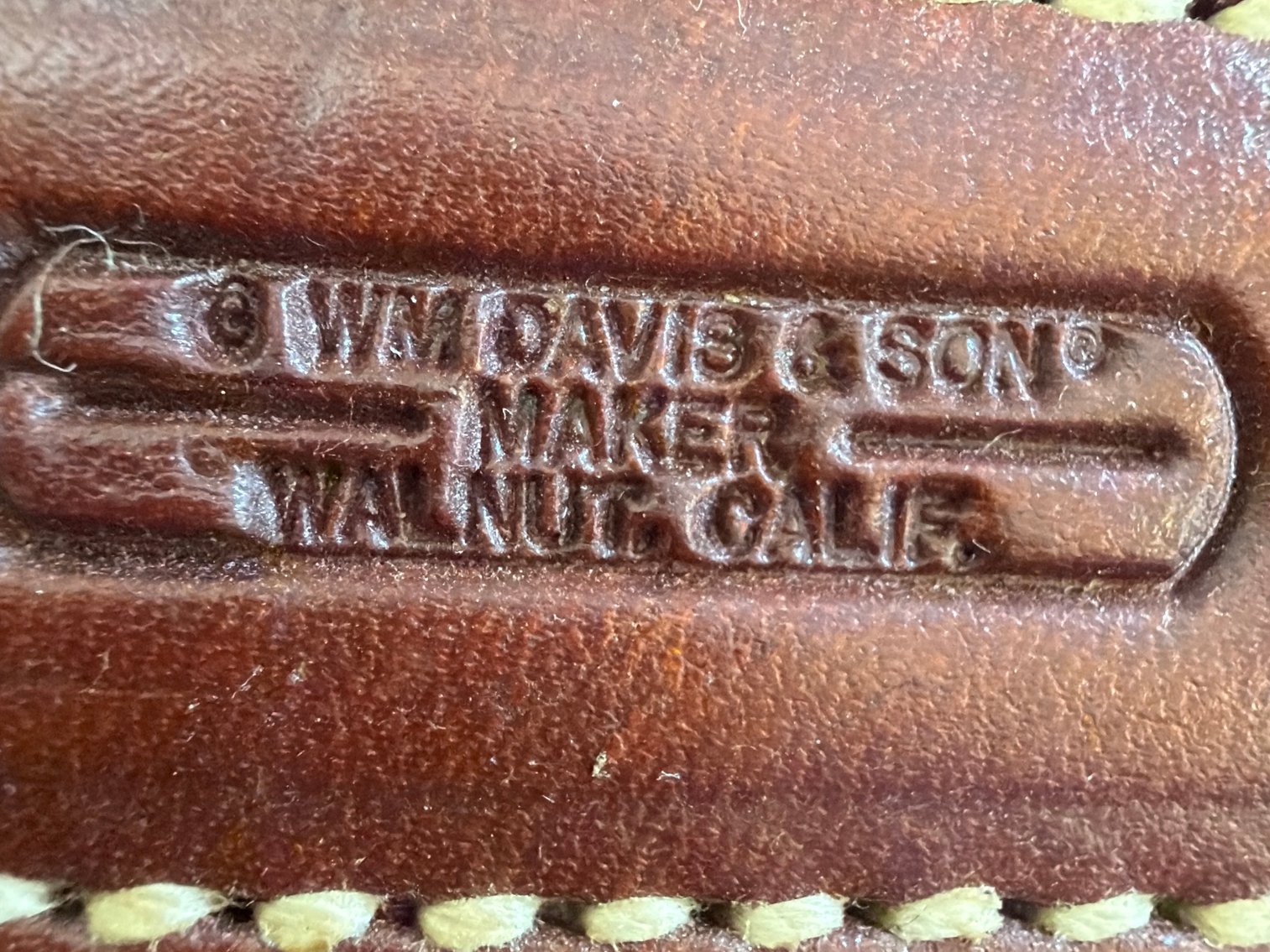 Image for Belt and holster