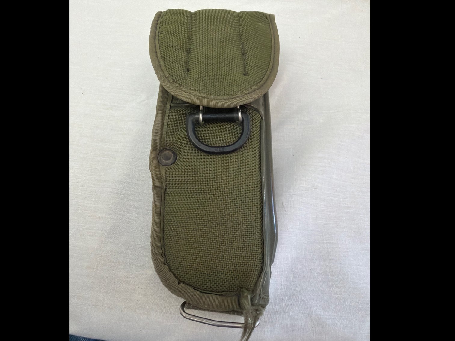 Image for Cathey Enterprises M-12 holster