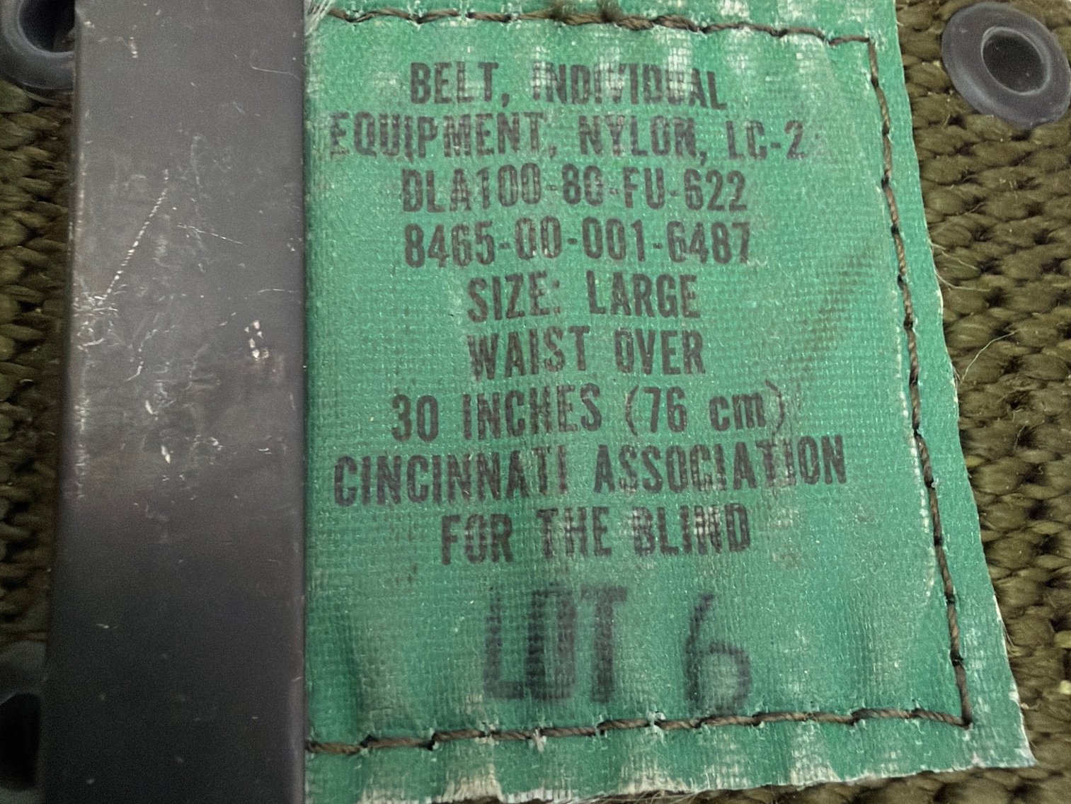 Image for US Holster