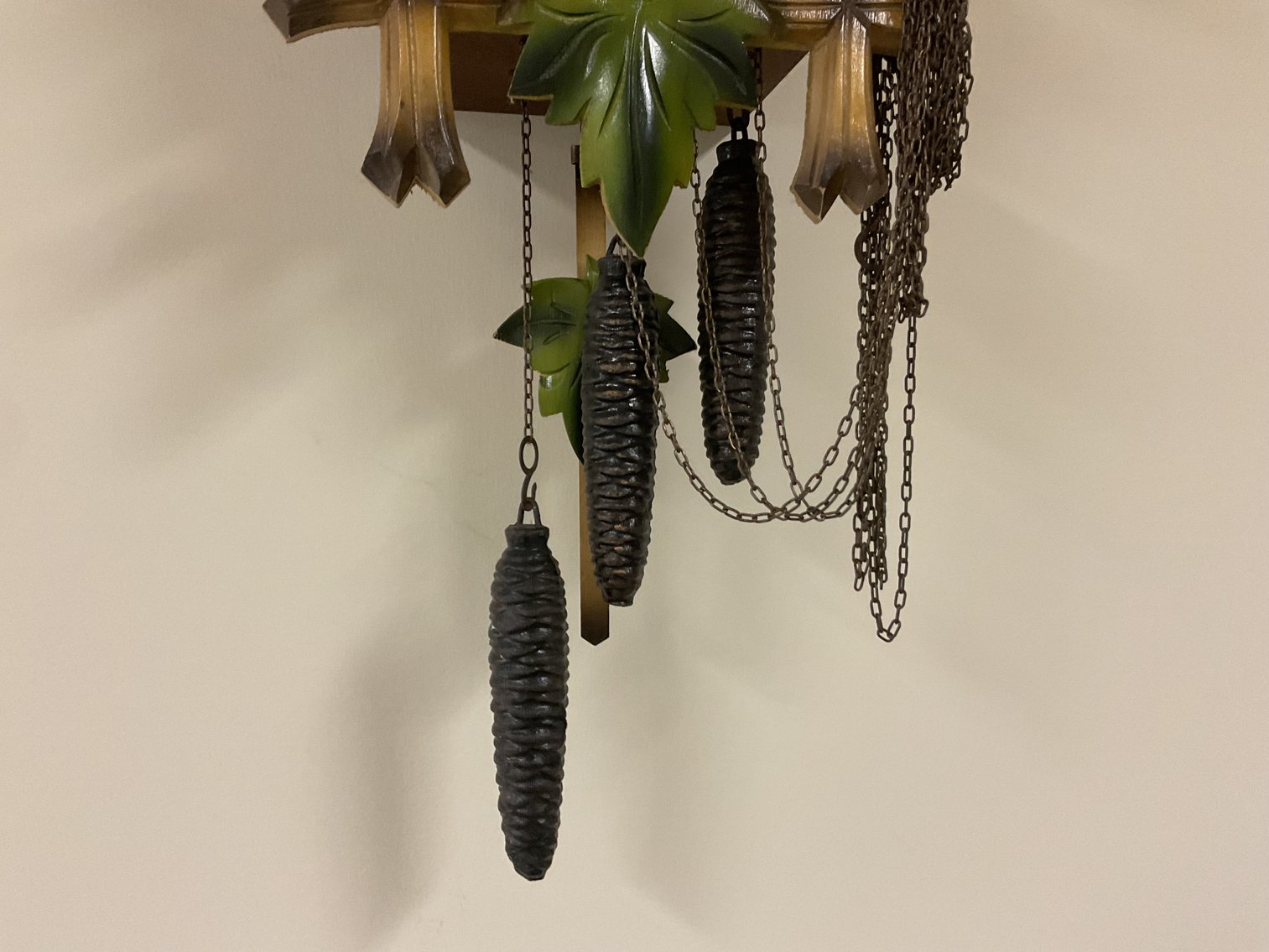 Image for Cuckoo Clock