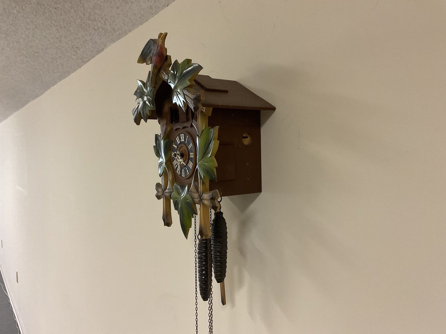 Image for Cuckoo Clock
