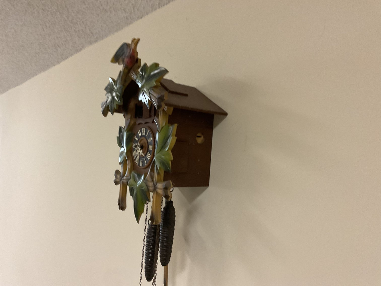 Image for Cuckoo Clock