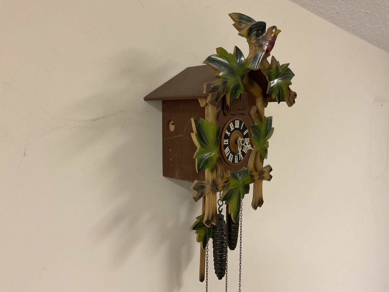 Image for Cuckoo Clock
