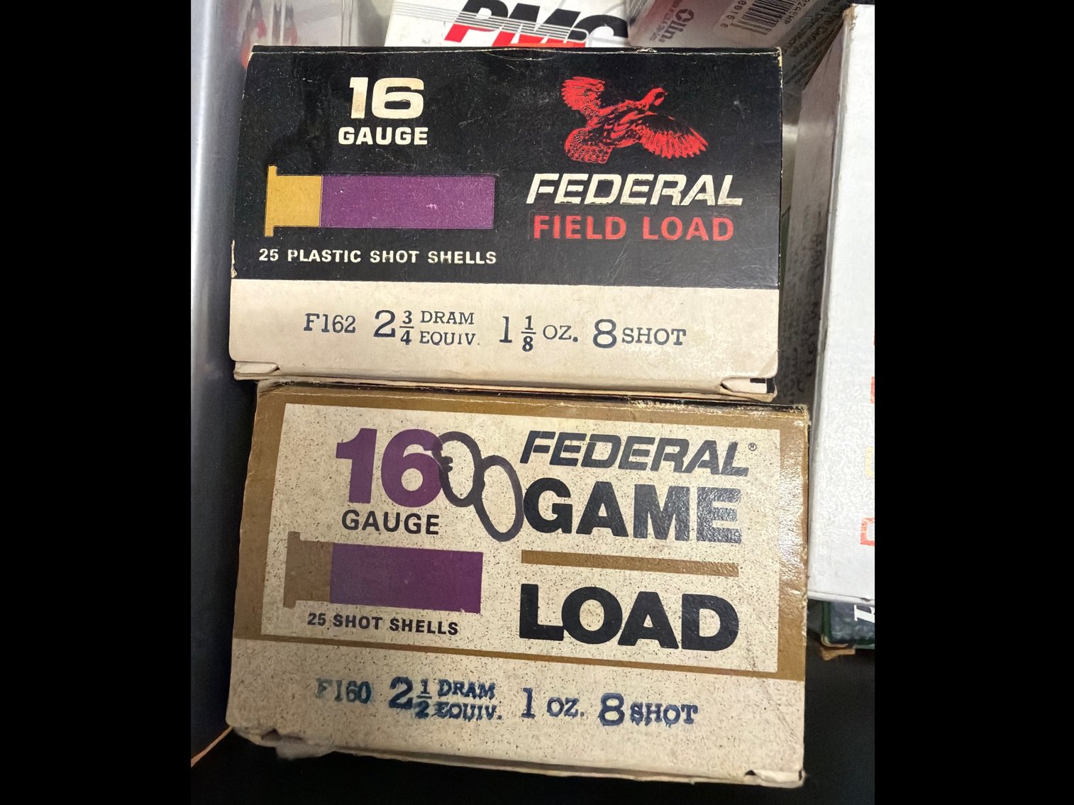 Image for Contents of drawer