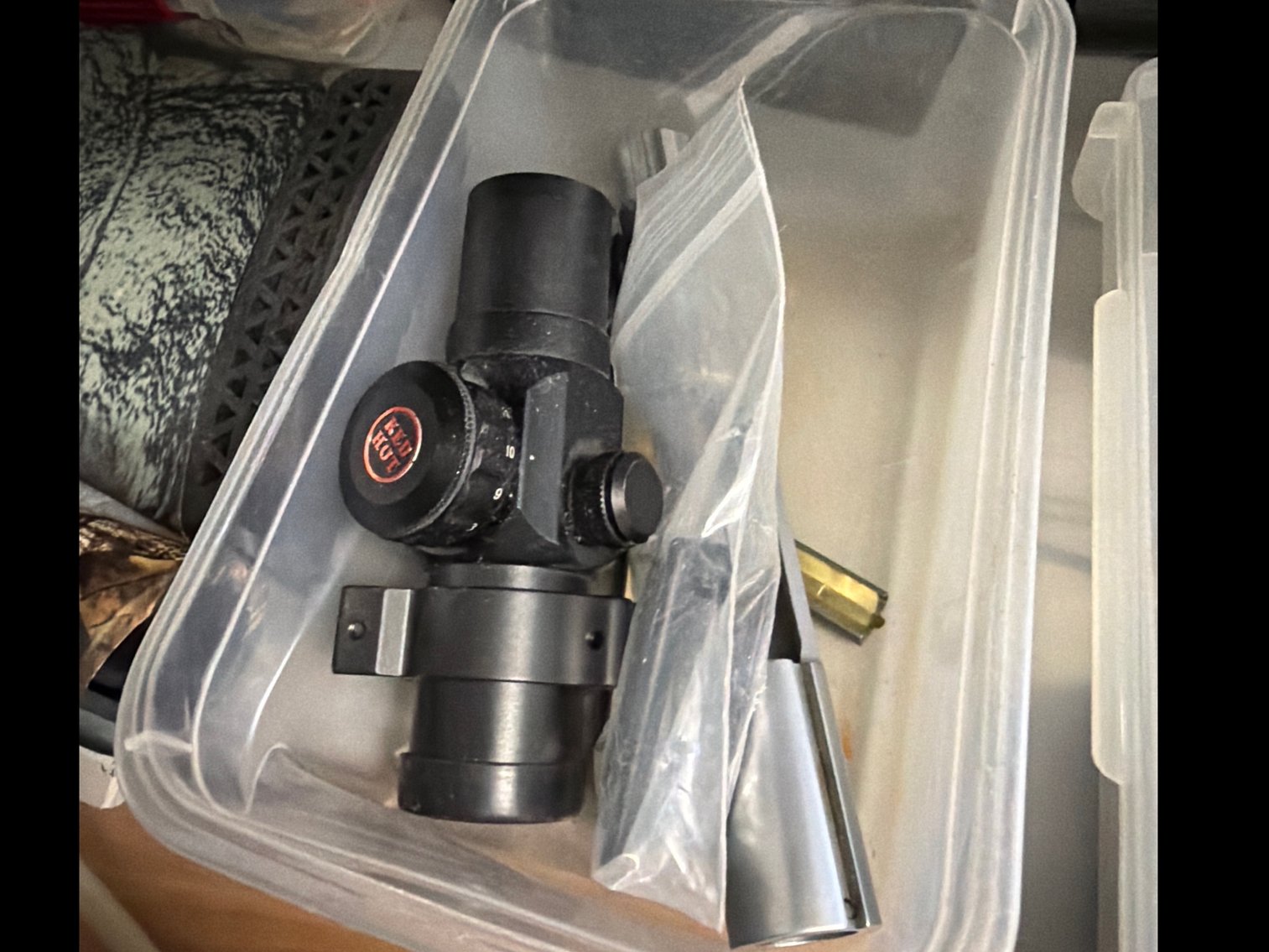 Image for Contents of shelf