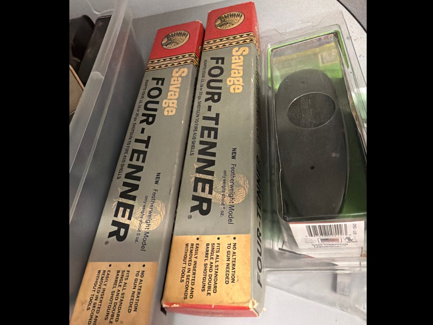Image for Contents of shelf
