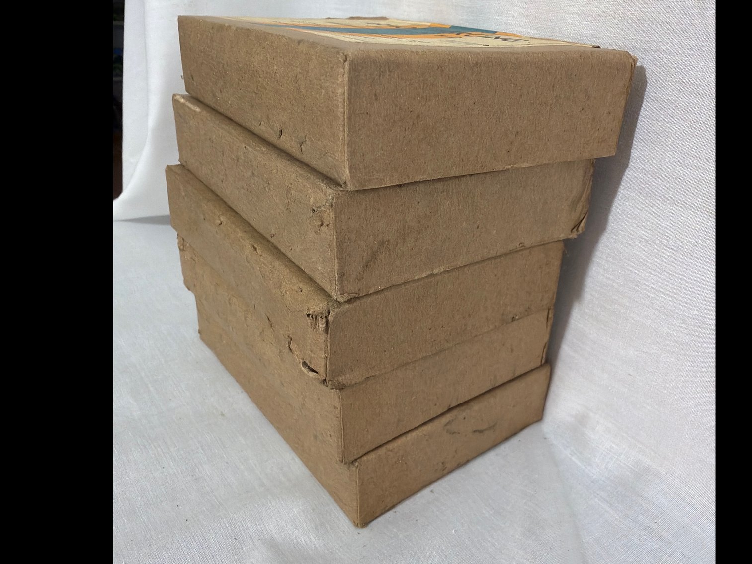 Image for 5 boxes of Ammo