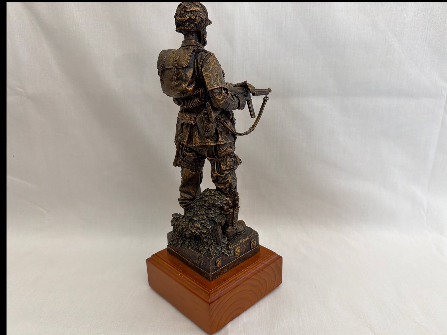 Image for NRA 2006 The Paratroper