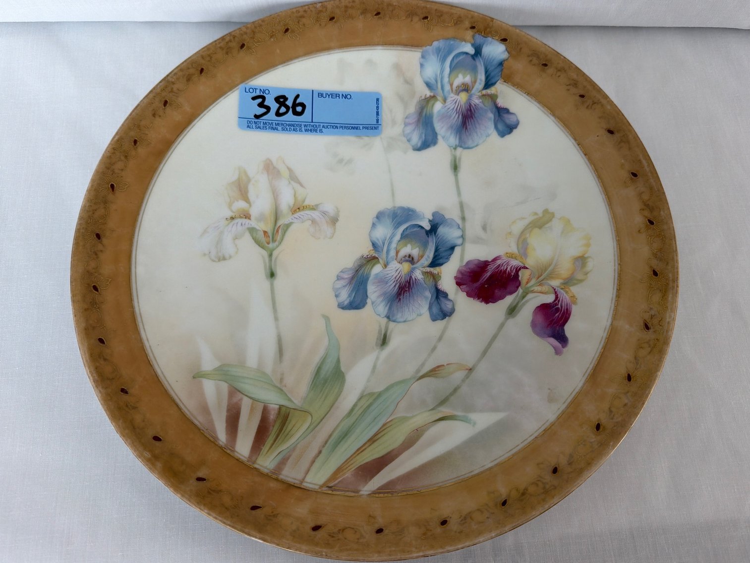 Image for Decorative plate